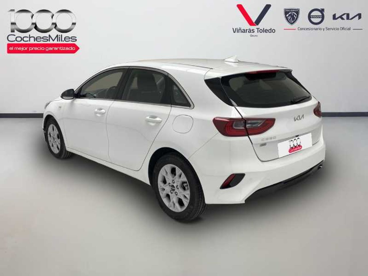 kia ceed 2024 / foto grande (2)