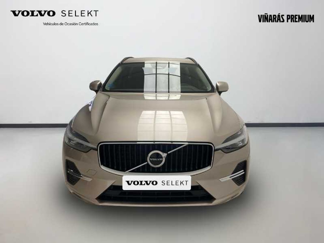 volvo xc60 2024 / foto grande (3)