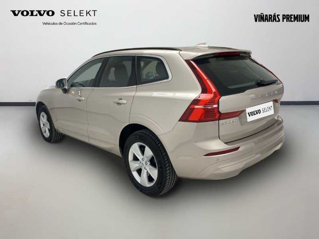 volvo xc60 2024 / foto grande (2)