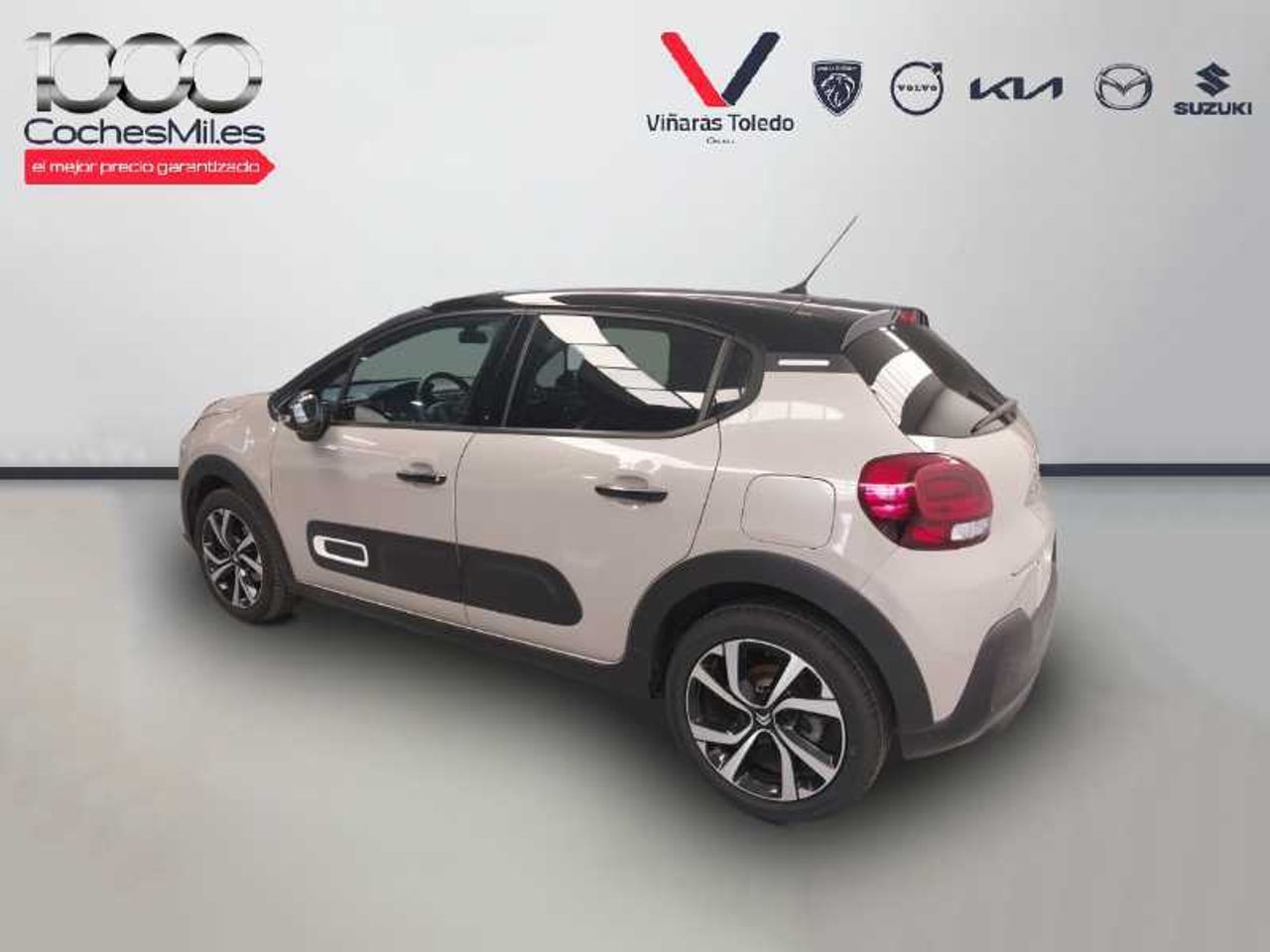 citroën c3 2023 / foto grande (2)