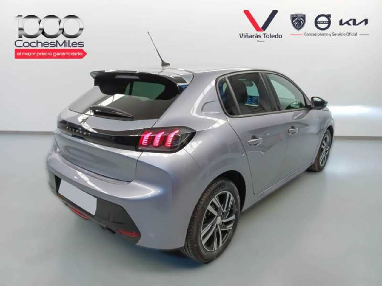 peugeot 208 2023 / foto grande (2)
