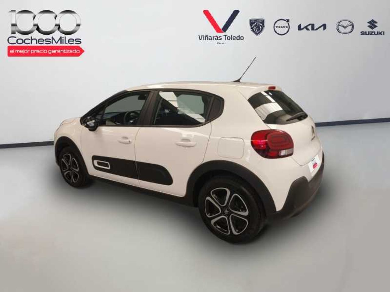 citroën c3 2024 / foto grande (2)