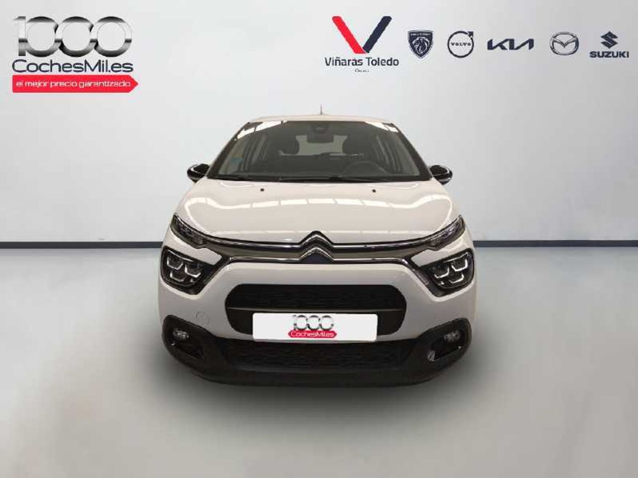 citroën c3 2024 / foto grande (3)