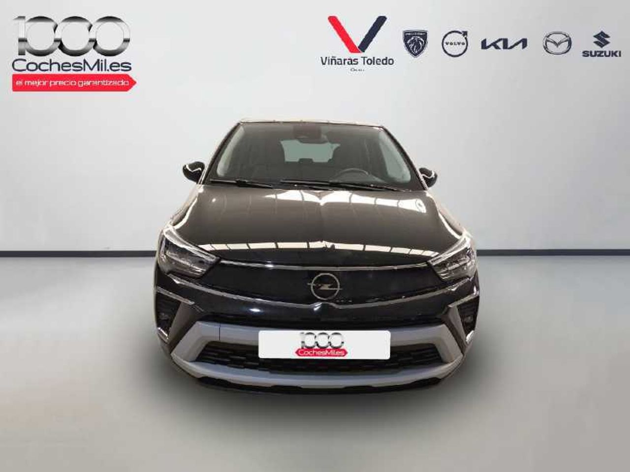 opel crossland 2024 / foto grande (3)
