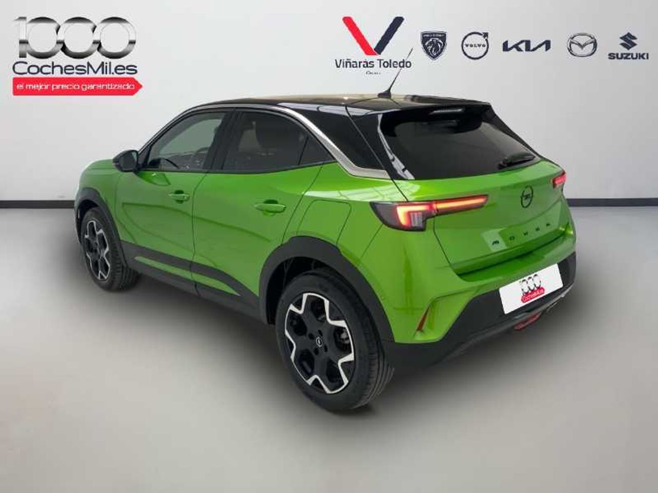 opel mokka 2024 / foto grande (2)