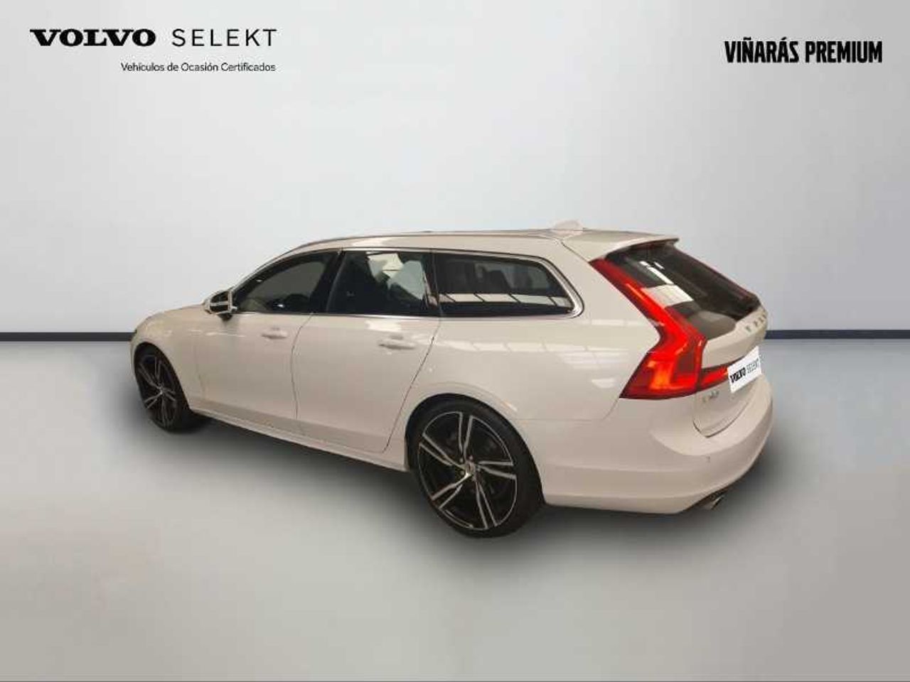 volvo v90 2019 / foto grande (2)