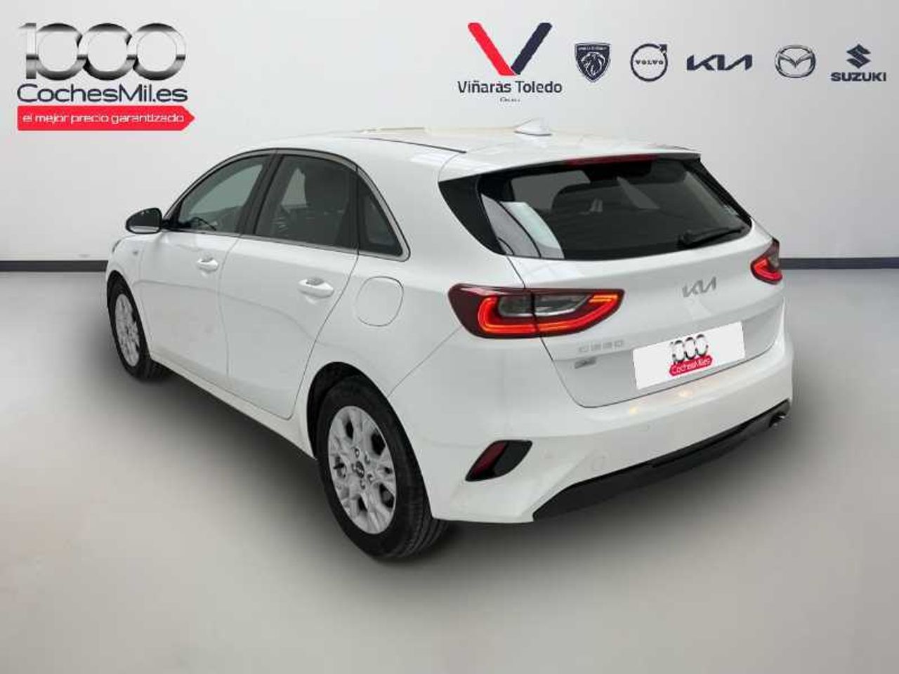 kia ceed 2024 / foto grande (3)