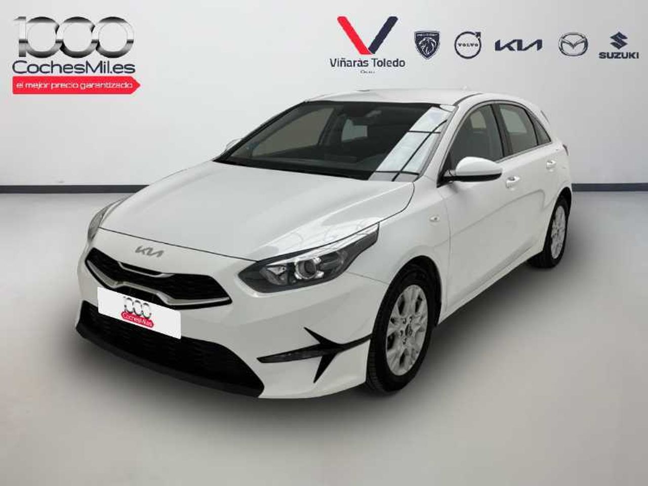 Foto kia ceed 2024 /