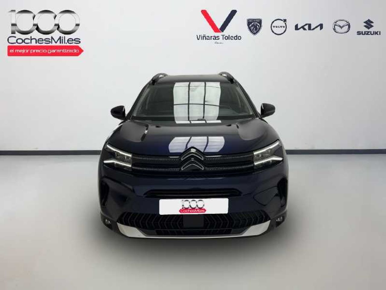 citroën c5 aircross 2022 / foto grande (3)