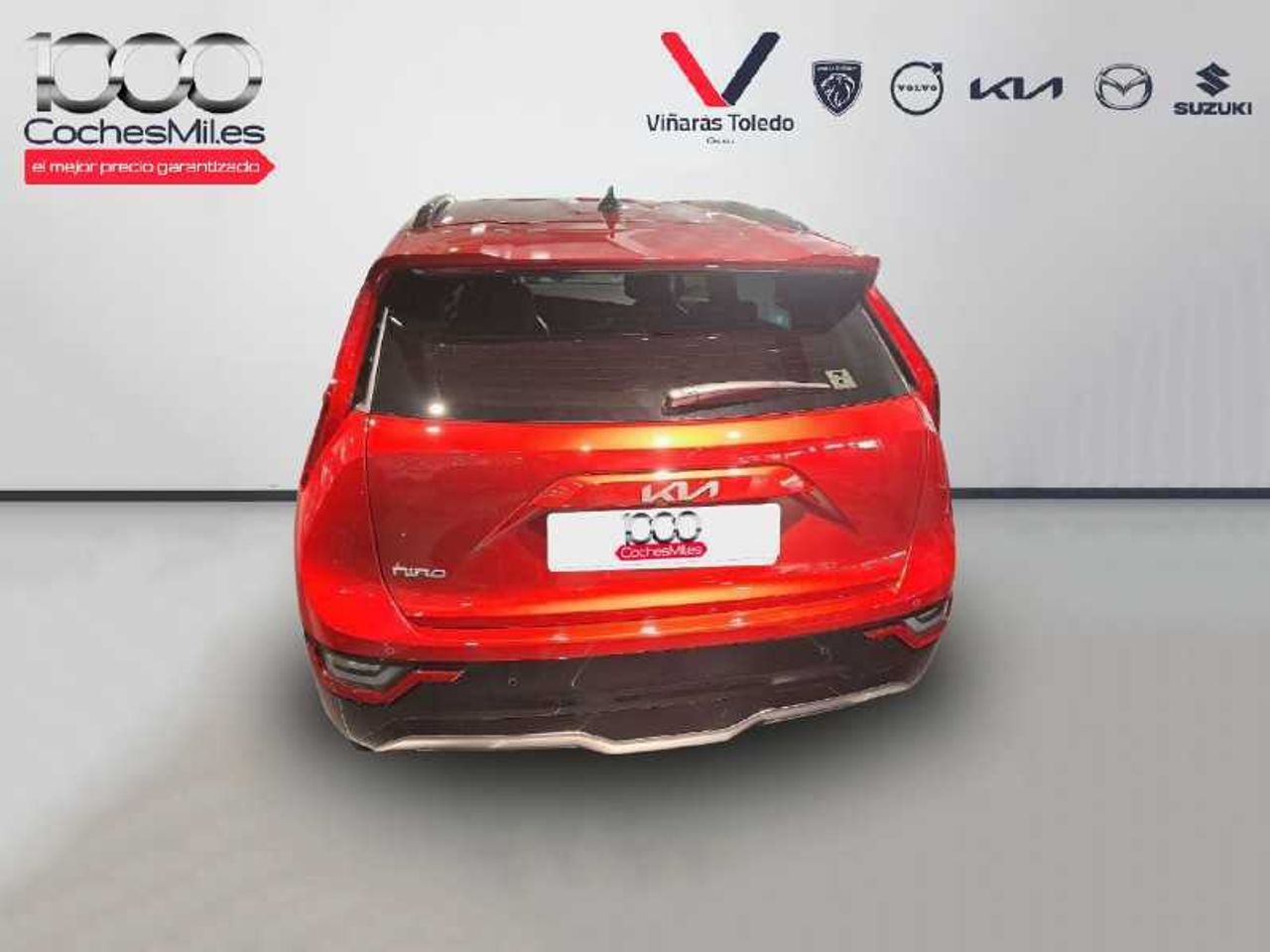 kia niro 2025 / foto grande (3)