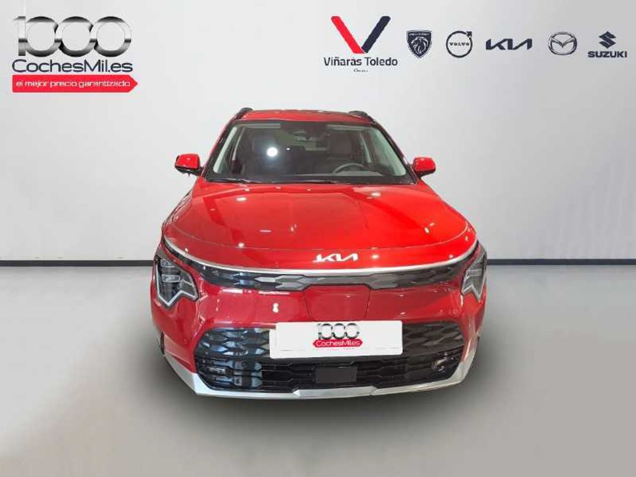 kia niro 2025 / foto grande (2)