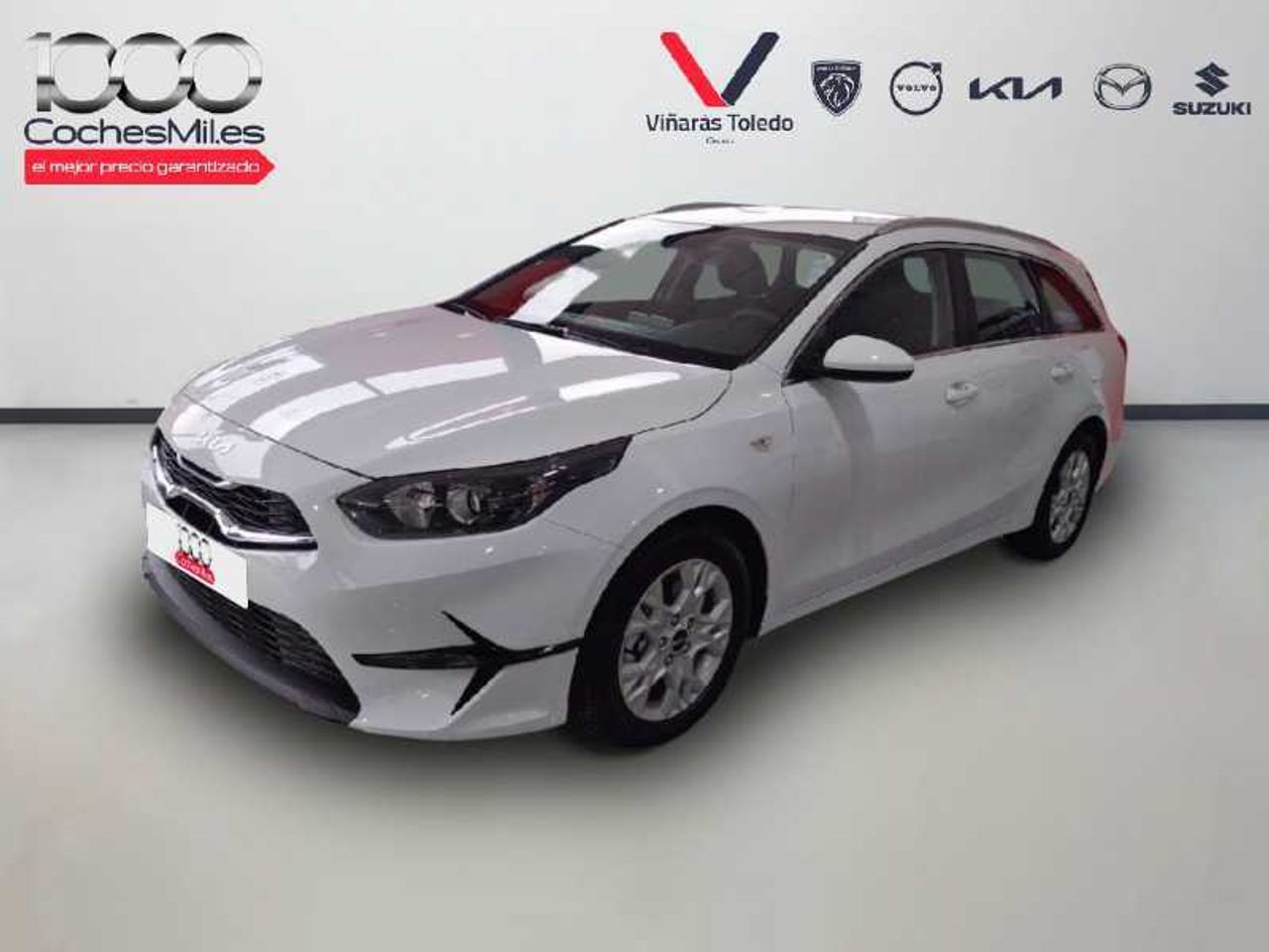 Foto kia ceed 2025 /