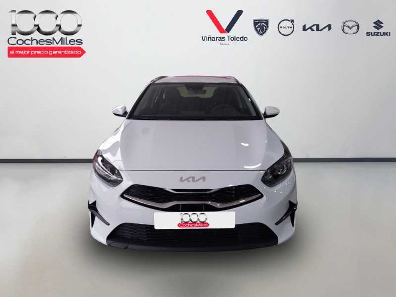 kia ceed 2025 / foto grande (3)