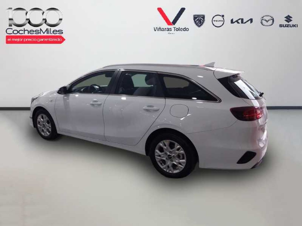 kia ceed 2025 / foto grande (2)
