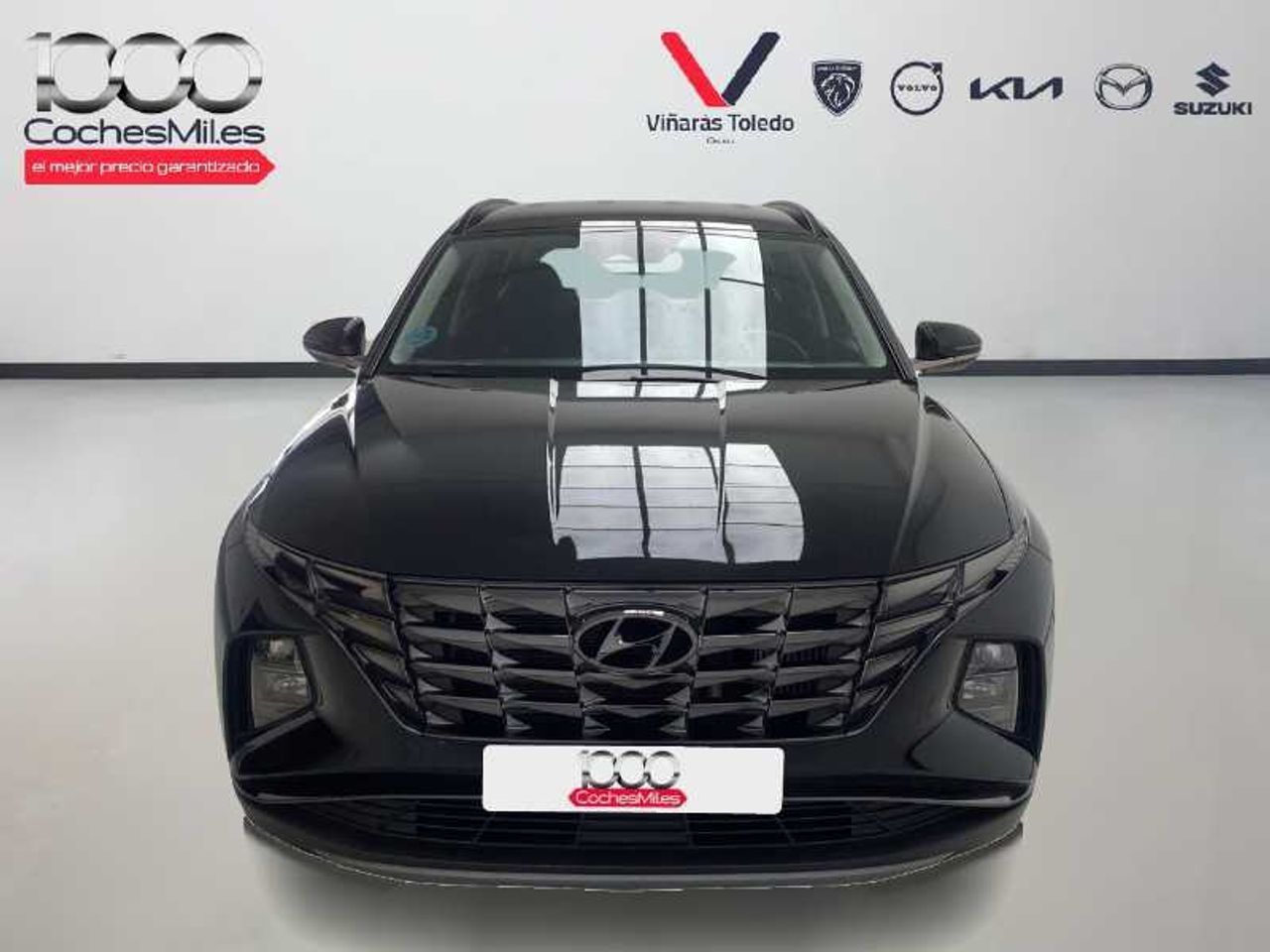 hyundai tucson 2024 / foto grande (3)