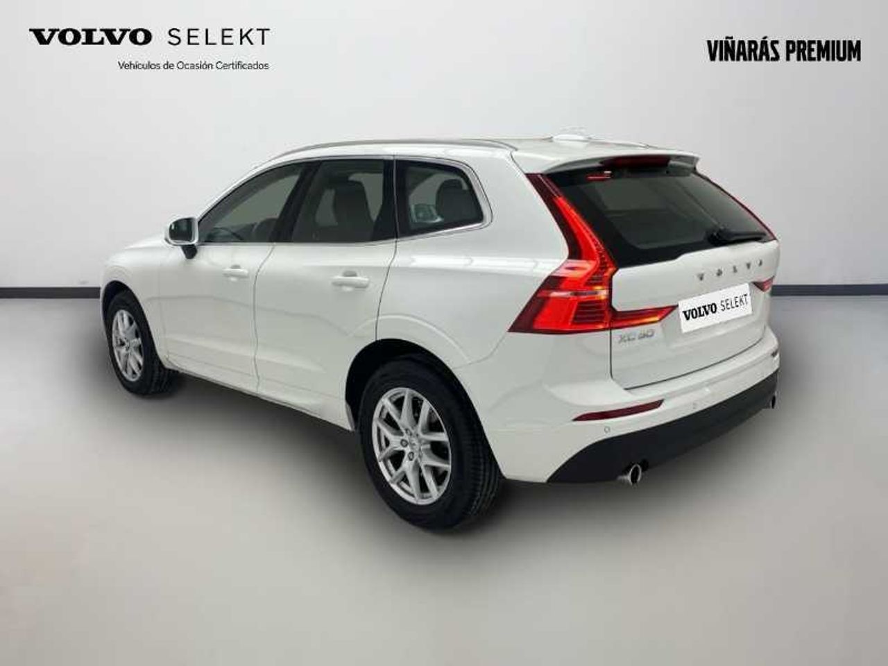 volvo xc60 2019 / foto grande (2)