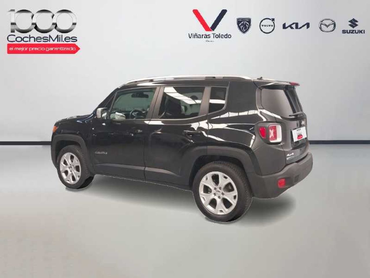 jeep renegade 2015 / foto grande (2)