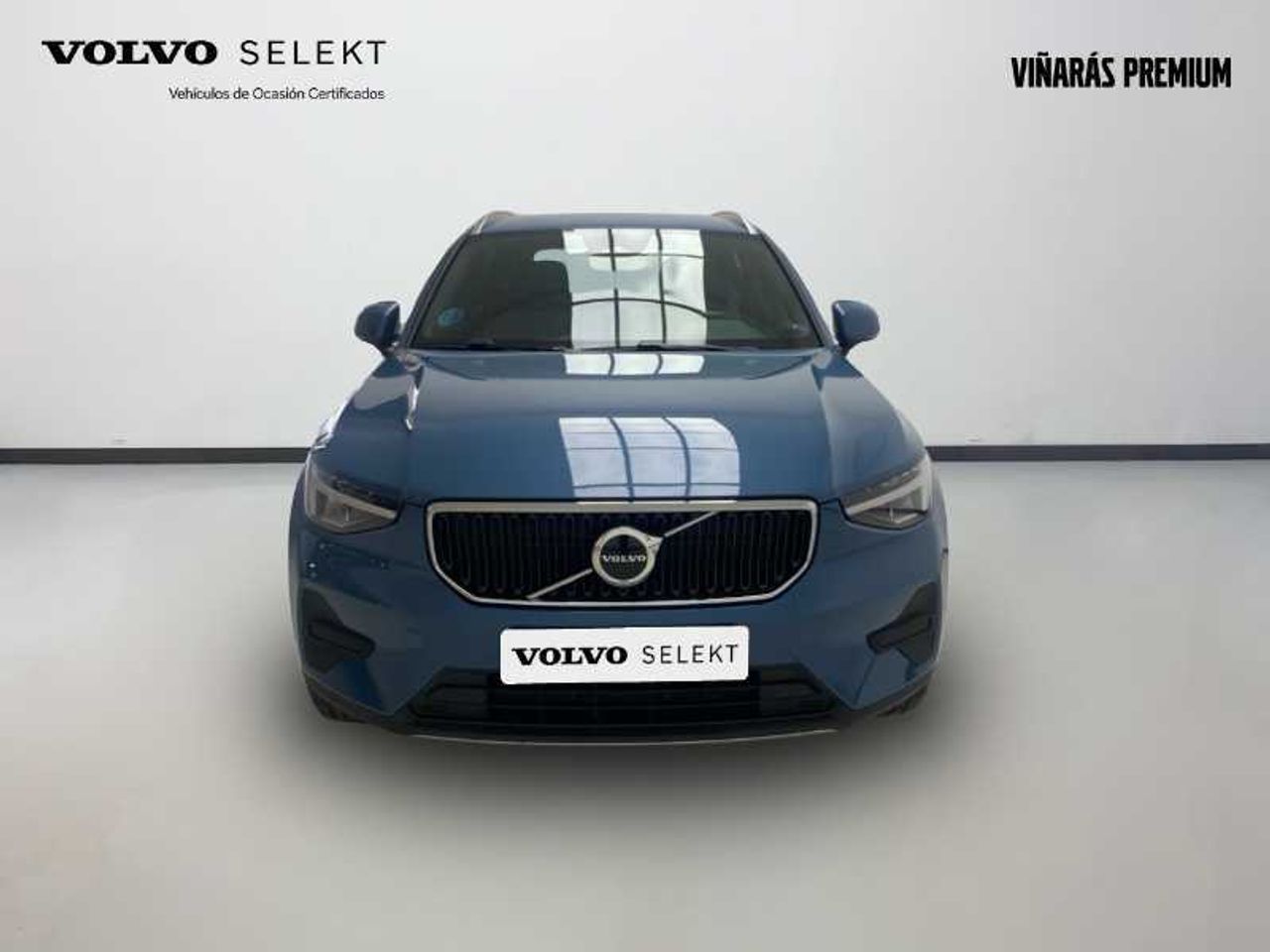 volvo xc40 2024 / foto grande (3)