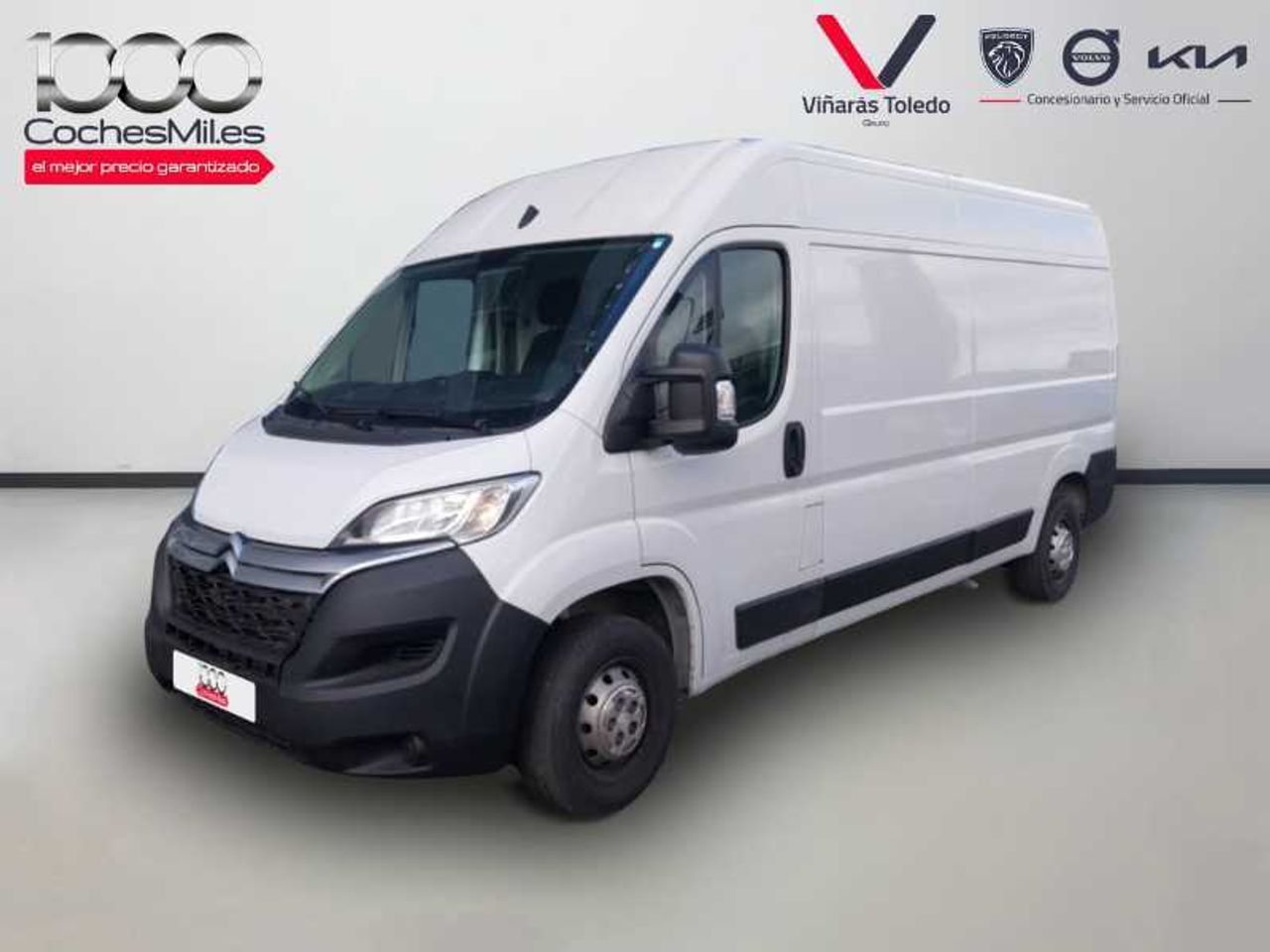 citroën jumper 2024 /