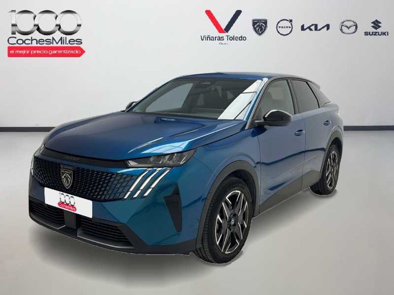 peugeot 3008 2024 /