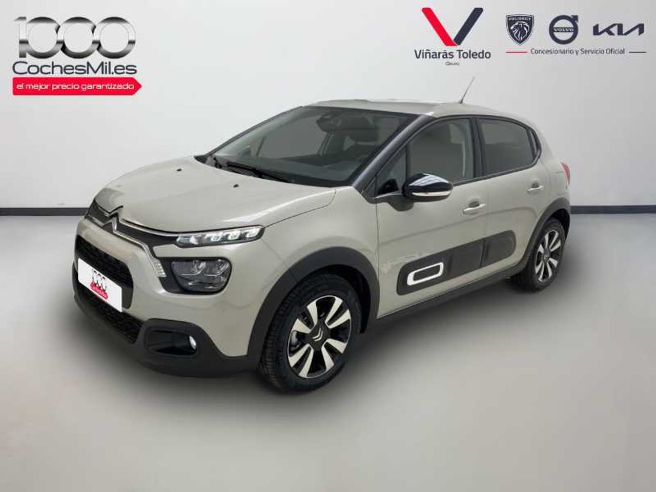 Foto citroën c3 2024 /