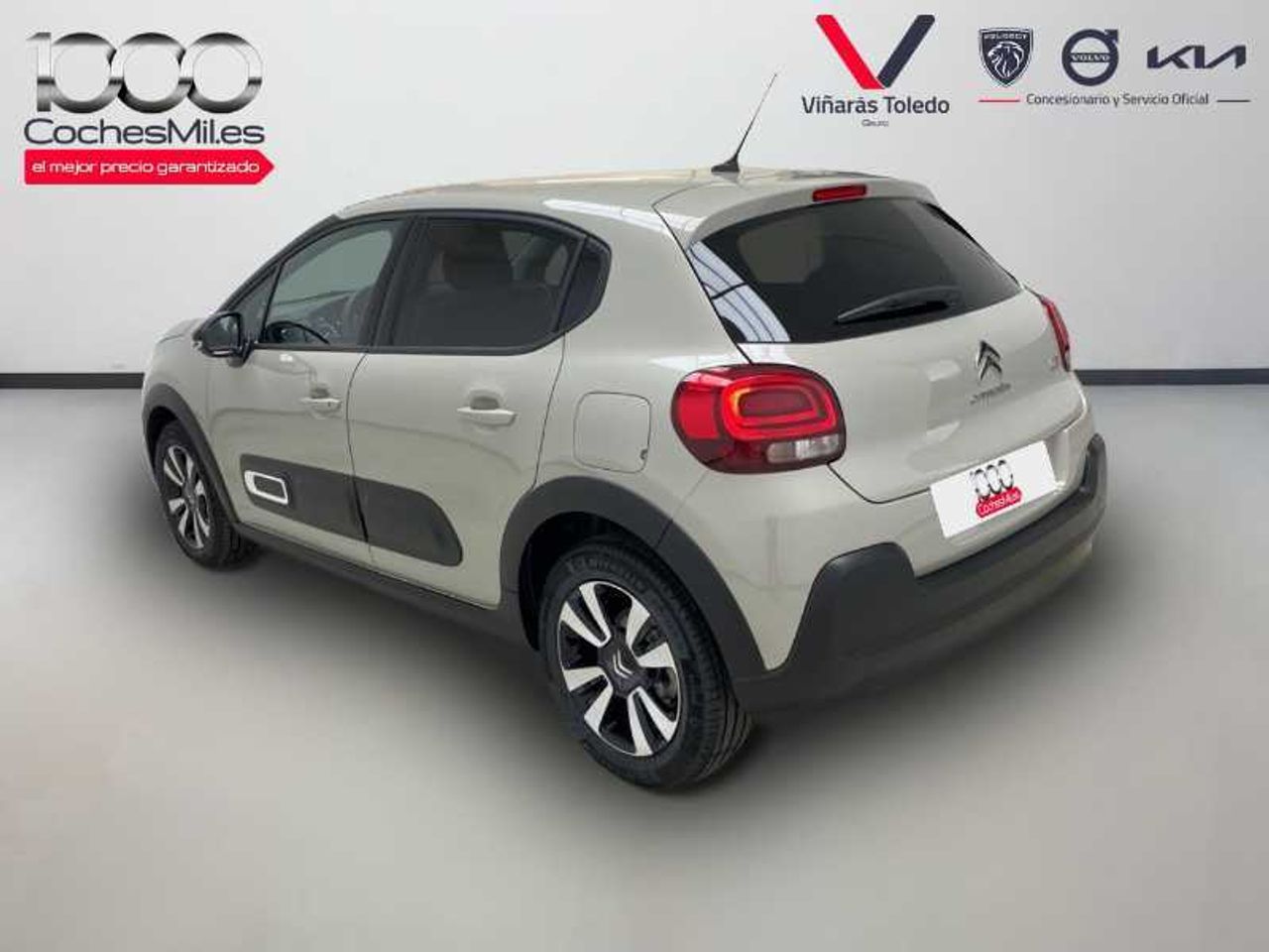 citroën c3 2024 / foto grande (2)