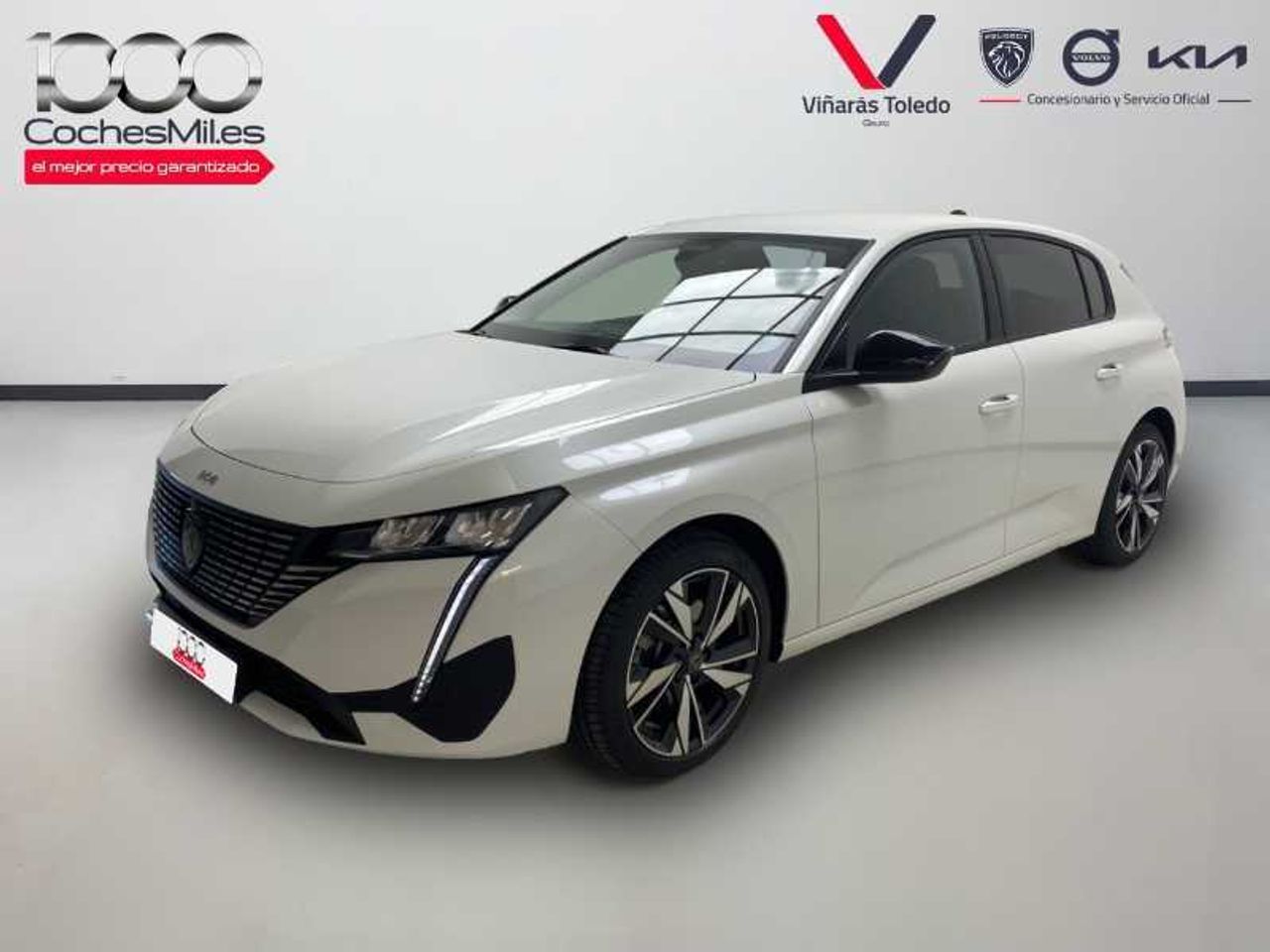 Foto peugeot 308 2024 /