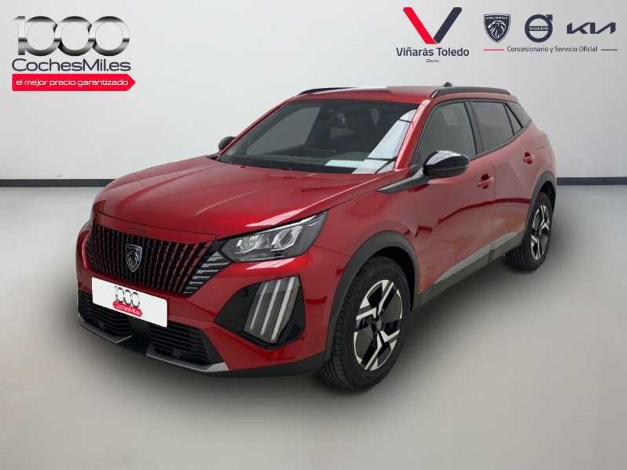 Foto peugeot 2008 2024 /