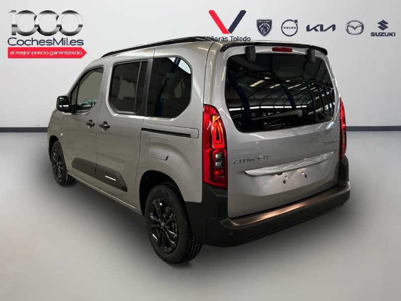 citroën berlingo 2025 / foto grande (2)