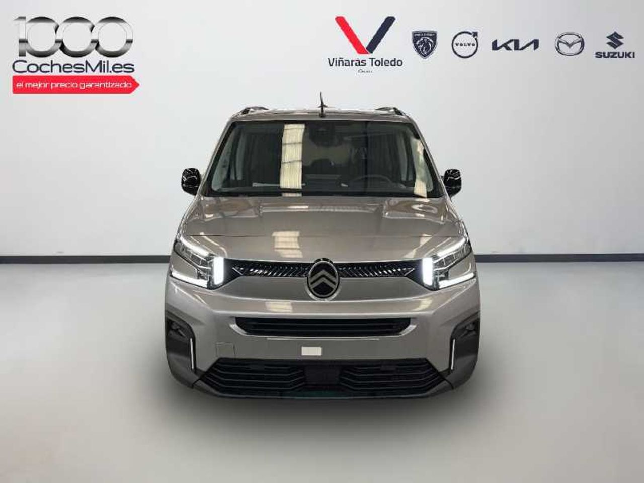 citroën berlingo 2025 / foto grande (3)