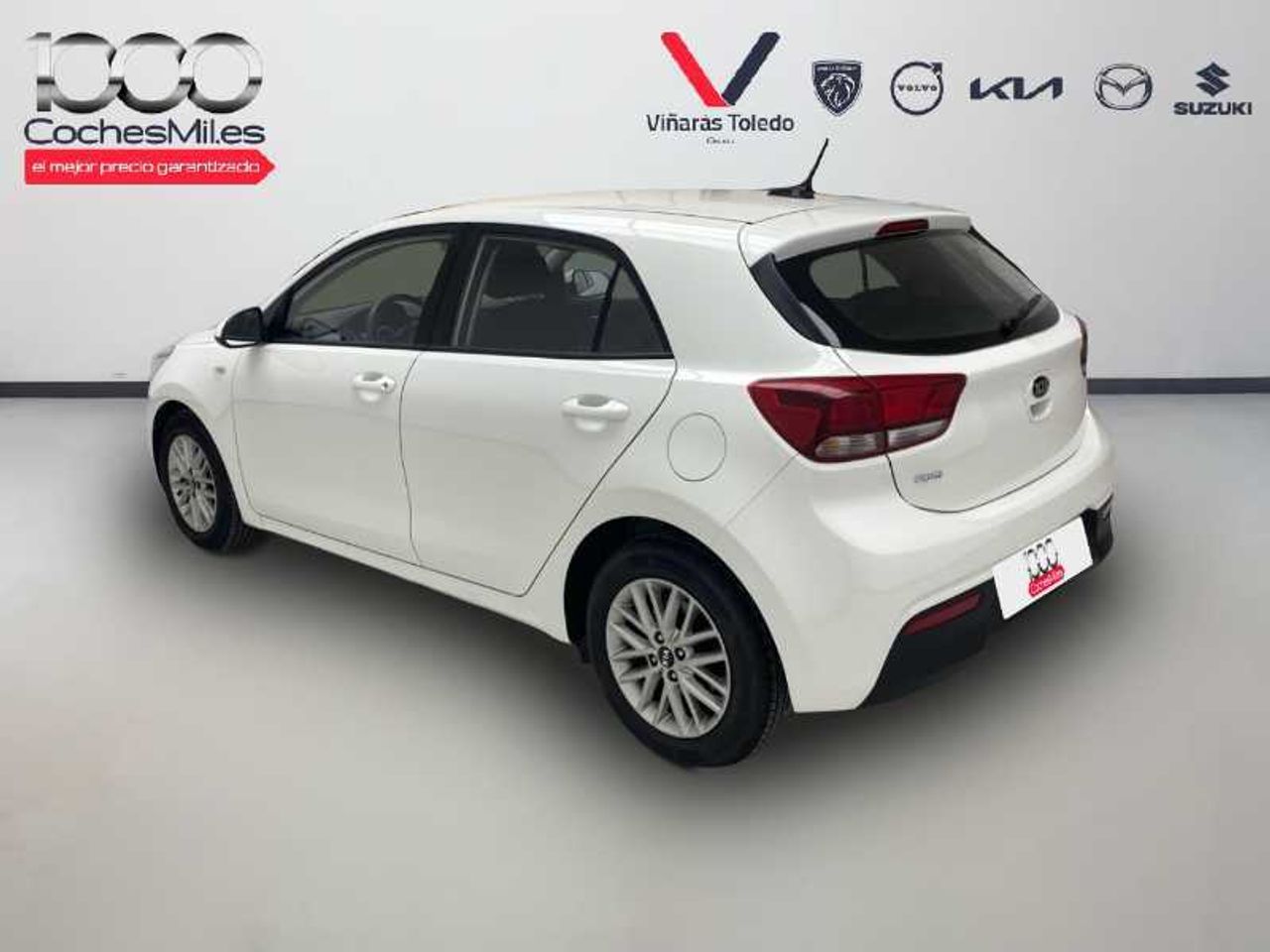 kia rio 2021 / foto grande (2)