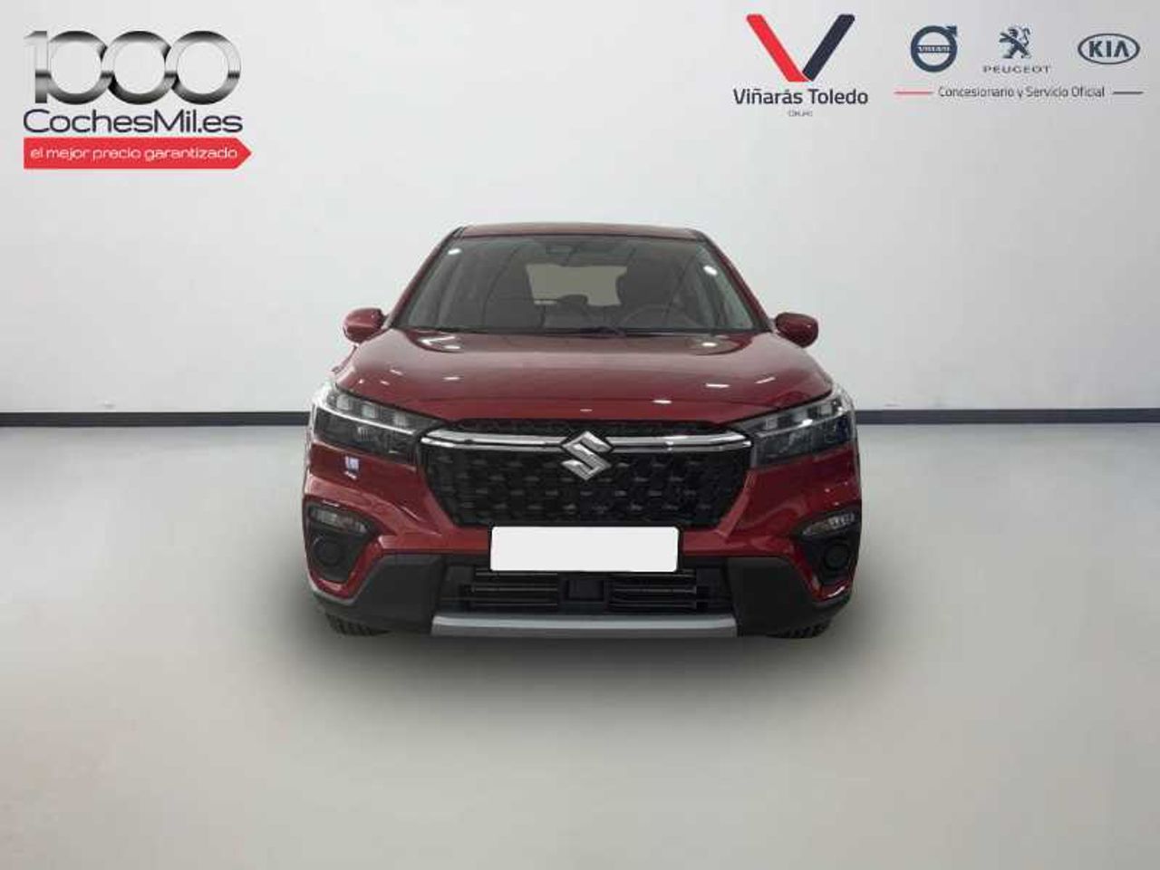 suzuki scross 2025 / foto grande (3)