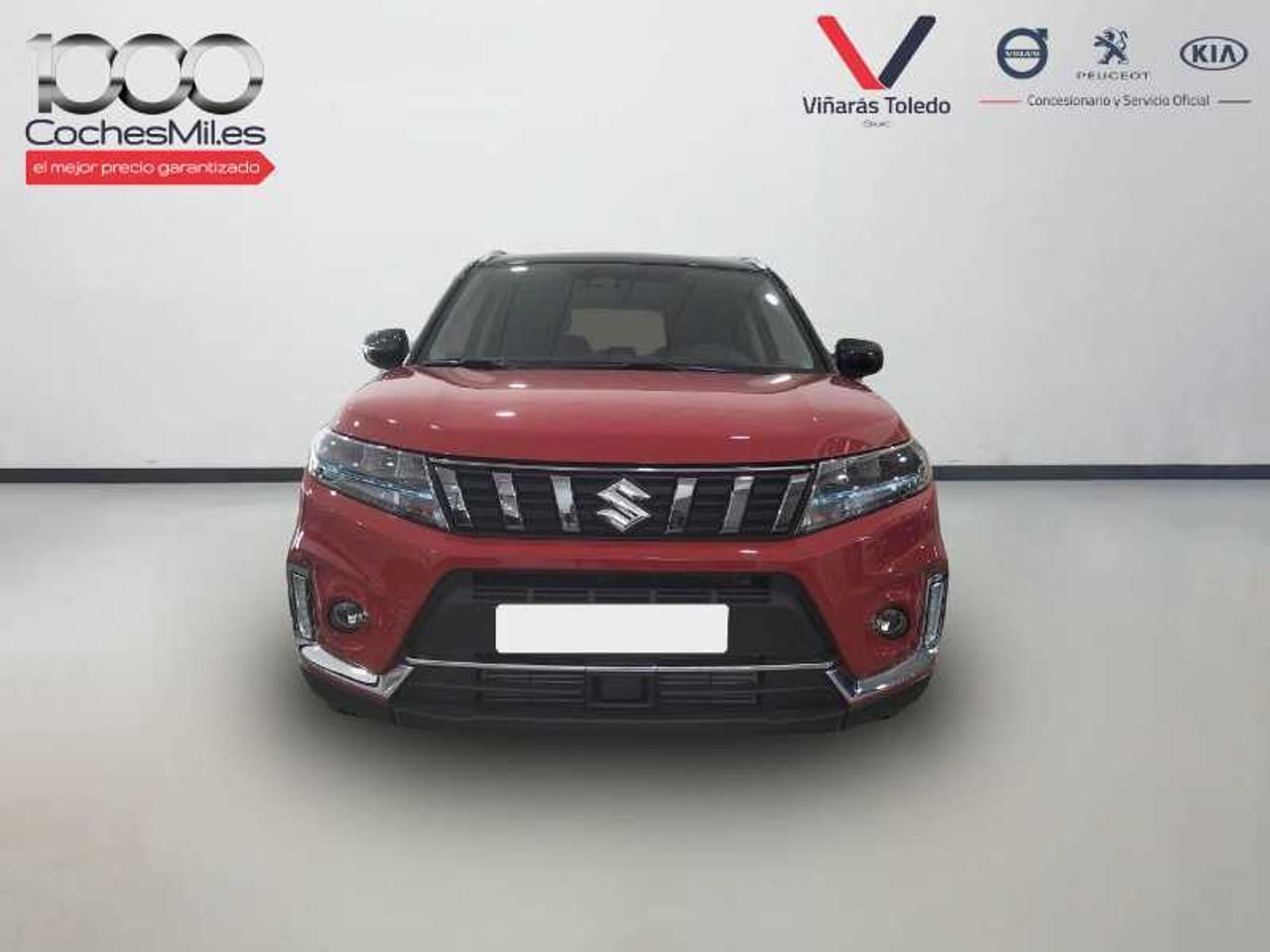 suzuki vitara 2025 / foto grande (3)