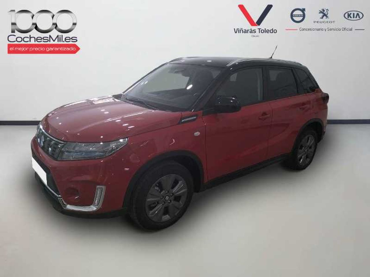 Foto suzuki vitara 2025 /