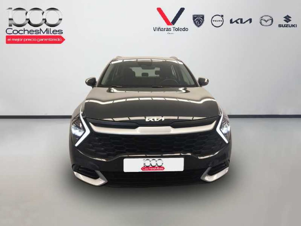 kia sportage 2024 / foto grande (3)