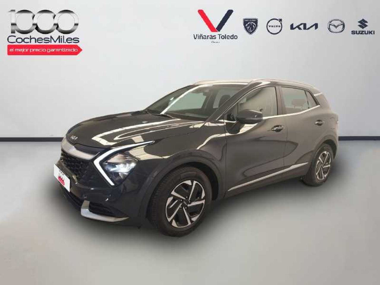 Foto kia sportage 2024 /