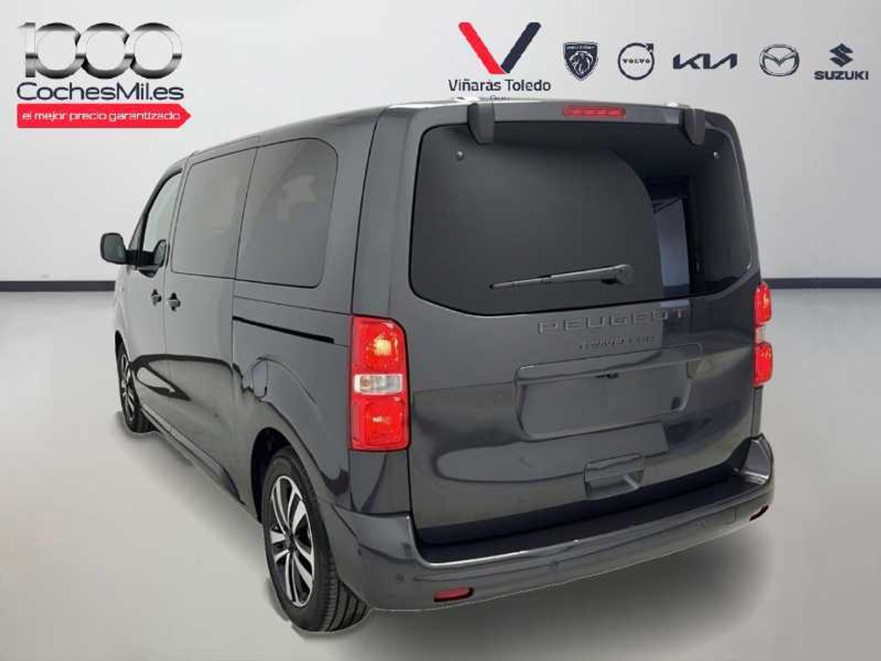 peugeot traveller 2025 / foto grande (2)