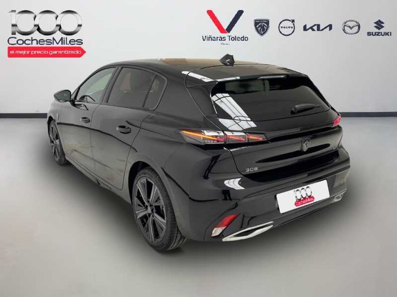 peugeot 308 2025 / foto grande (2)