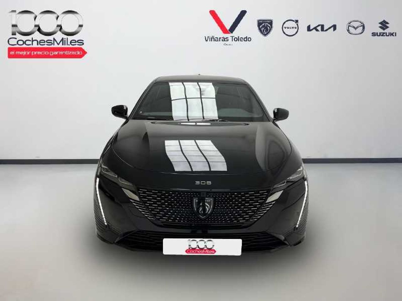 peugeot 308 2025 / foto grande (3)