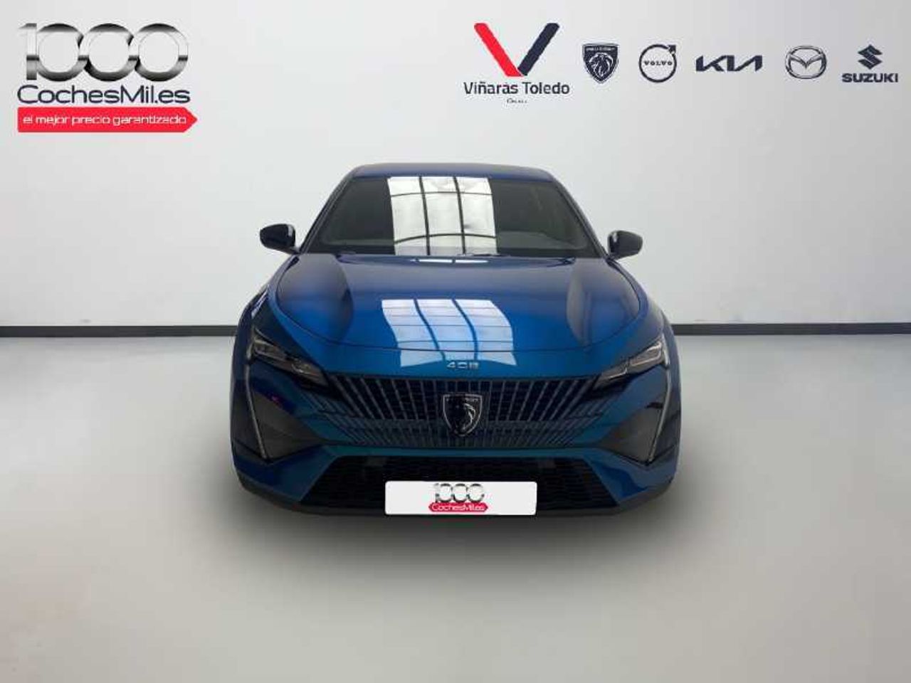 peugeot 408 2025 / foto grande (3)