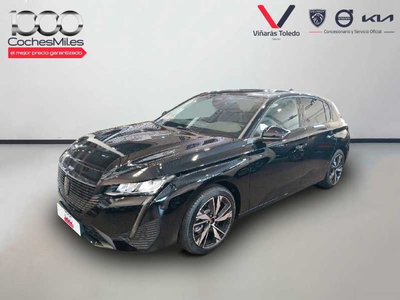Foto peugeot 308 2024 /