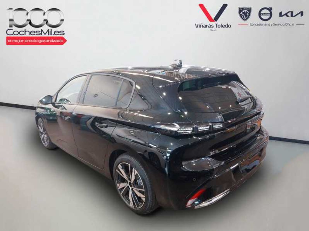 peugeot 308 2024 / foto grande (2)