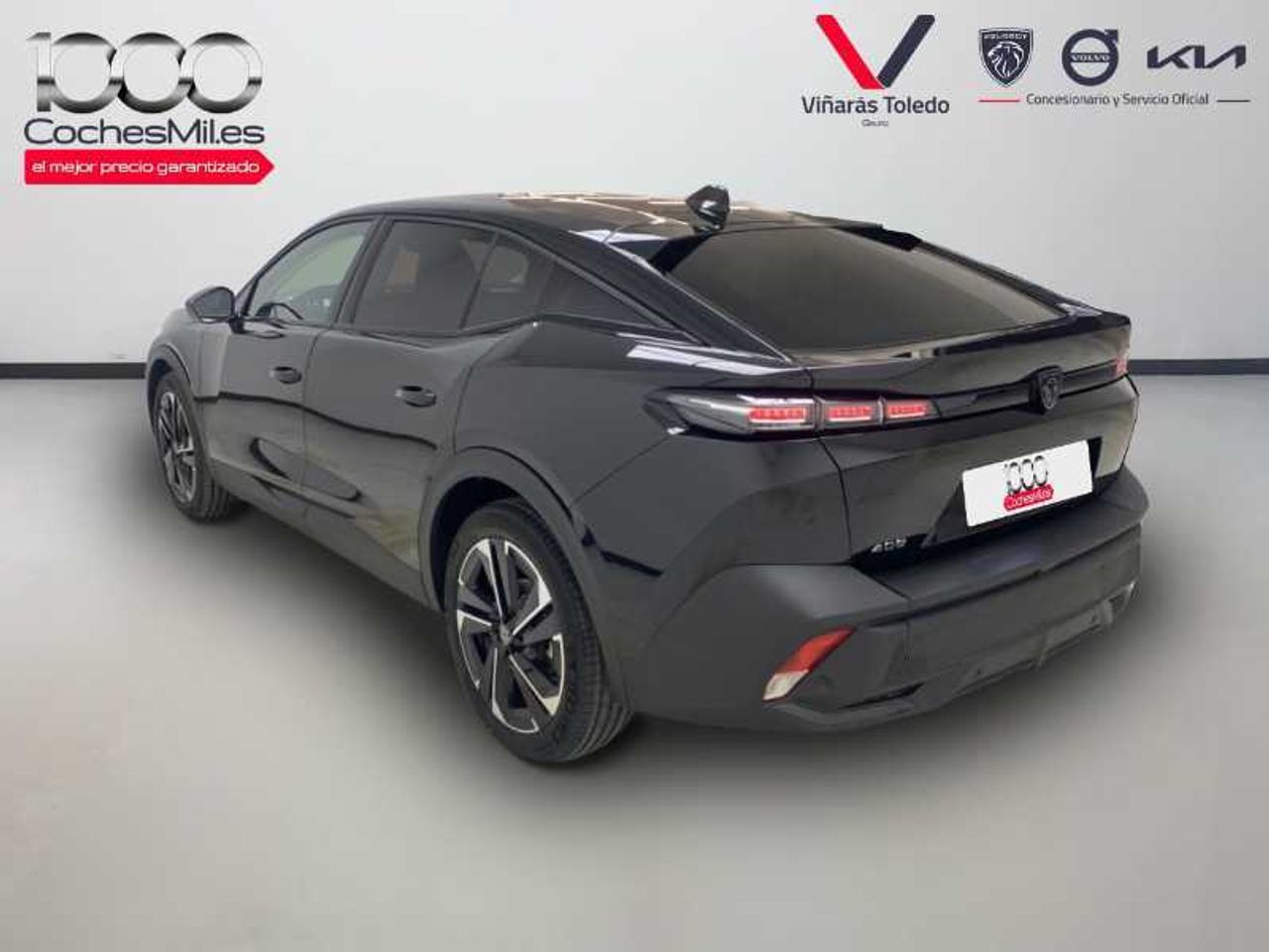peugeot 408 2025 / foto grande (2)