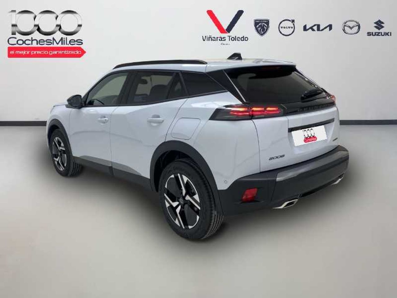 peugeot 2008 2025 / foto grande (2)