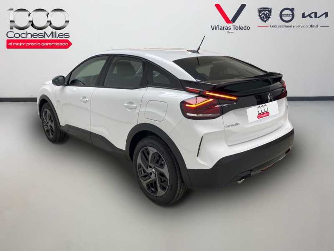 citroën c4 2024 / foto grande (2)