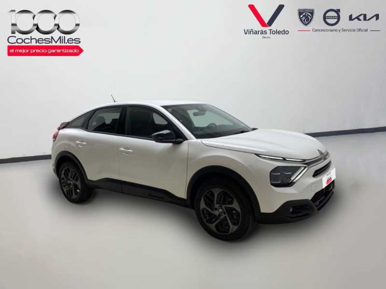 citroën c4 2024 / foto grande (3)
