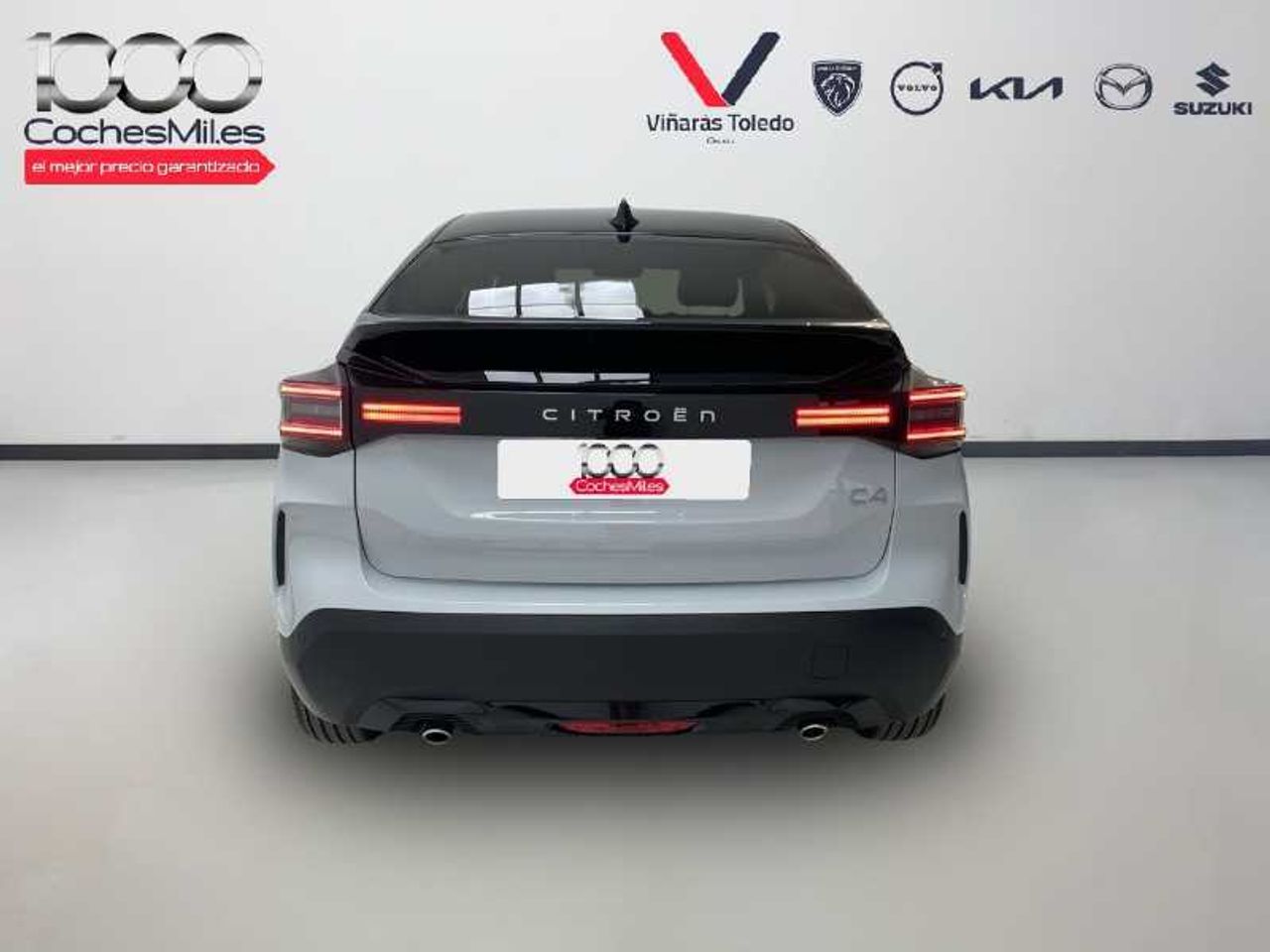 citroën c4 2025 / foto grande (3)