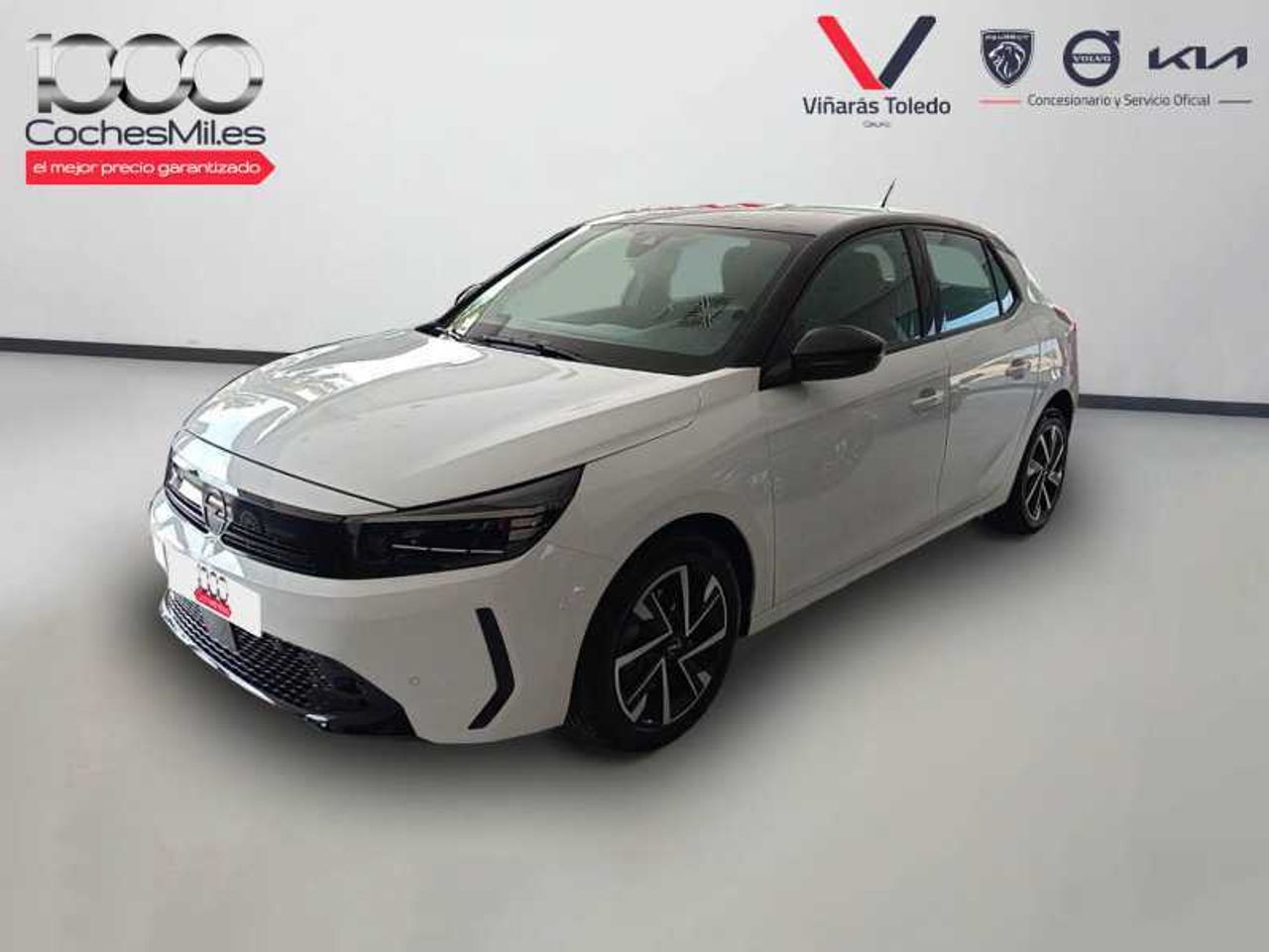 Foto opel corsa 2024 /