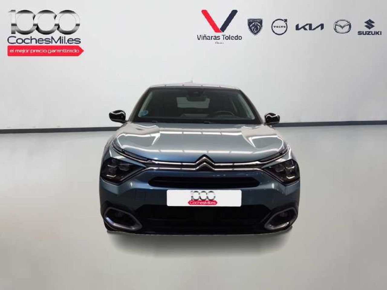 citroën c4 2022 / foto grande (3)