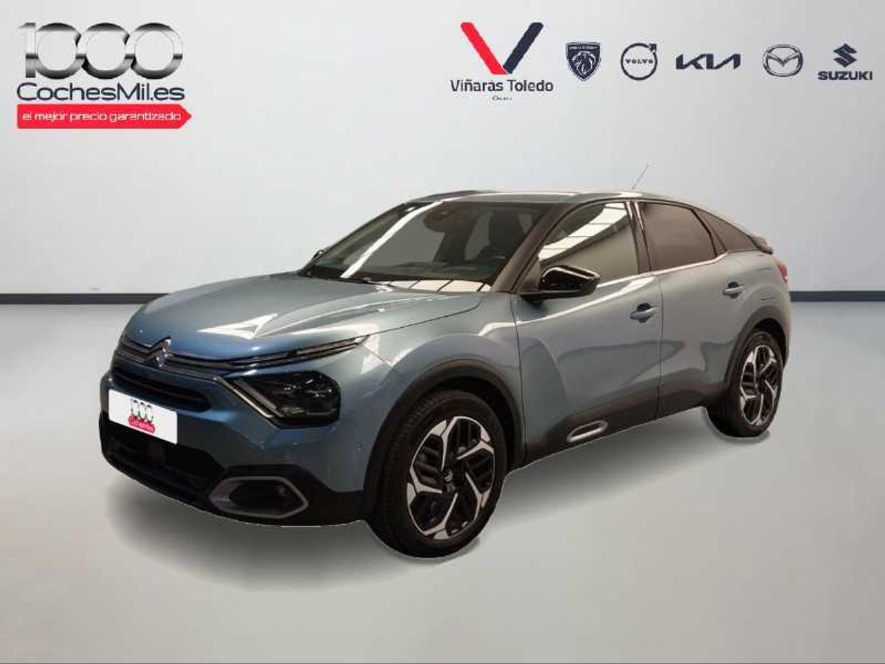 Foto citroën c4 2022 /